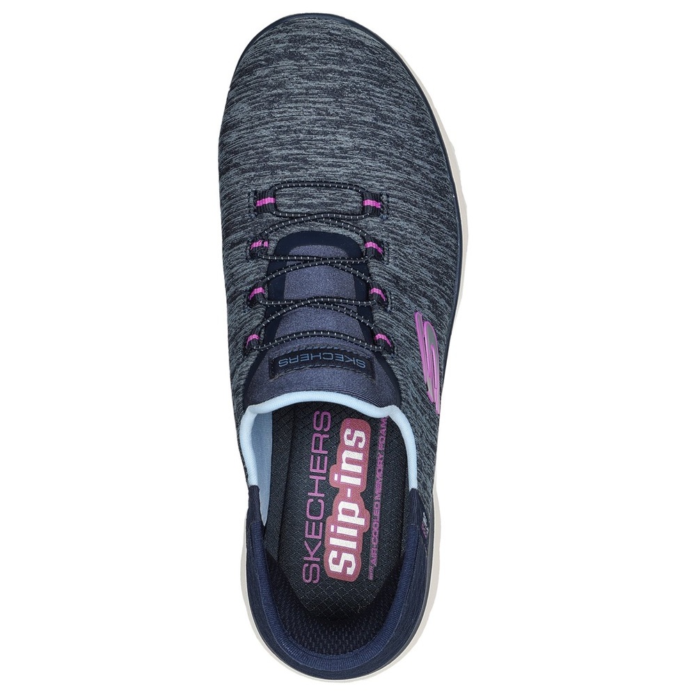 Skechers WOMEN'S
Skechers Slip-ins: Summits - Picture 5 of 8